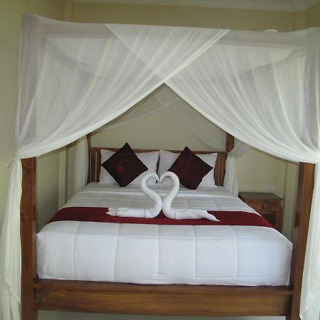 Hotel Sunrise House à Ubud Extérieur photo
